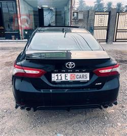 تويوتا كامري